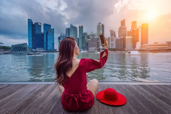 IDEES DE VOYAGES A SINGAPOUR